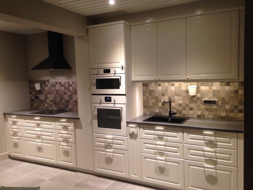 Het Kabinet Ypres Habitación foto