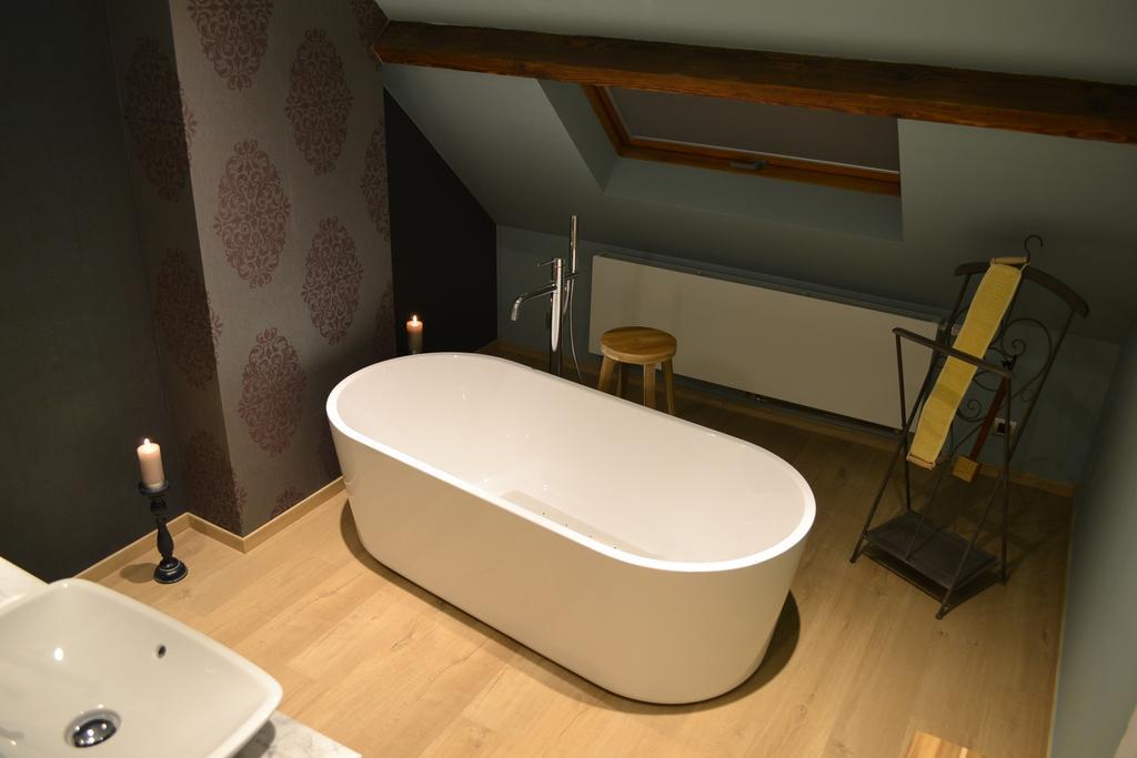 Het Kabinet Ypres Habitación foto