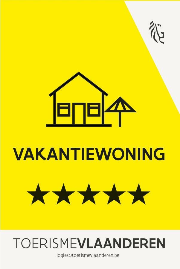 Het Kabinet Ypres Exterior foto